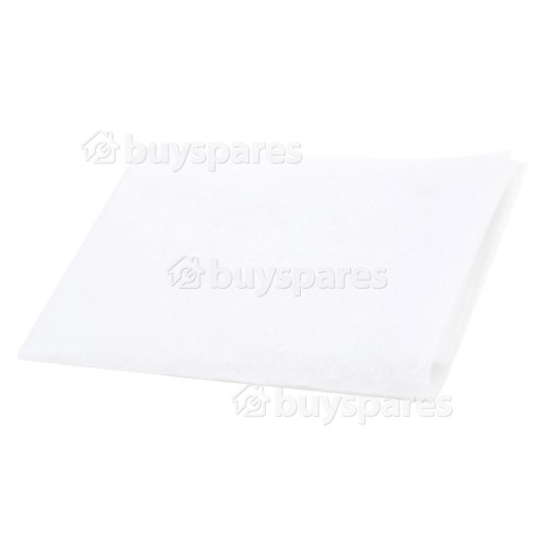 Acrylic Filter - Grease : 480X300mm Cut Tosize