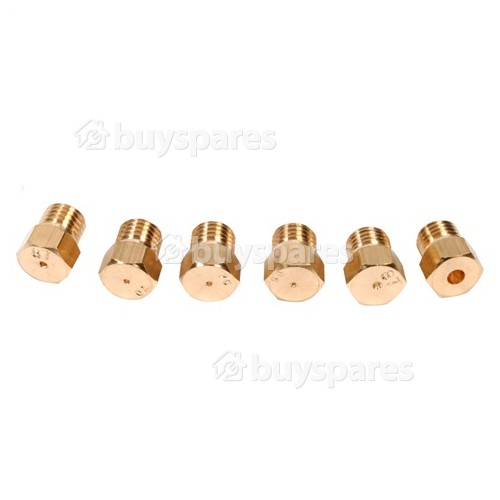 Stoves LPG Conversion Kit