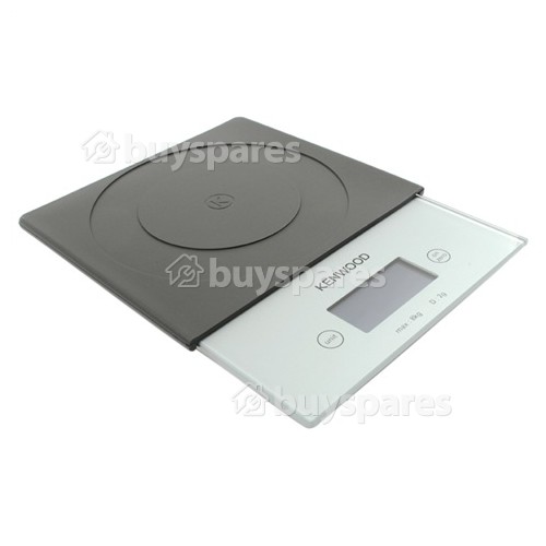 Kenwood AT850B Electronic Kitchen Scale | BuySpares