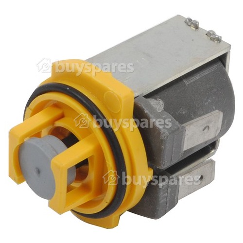 Tricity Bendix TBDW41 Dishwasher Solenoid Valve