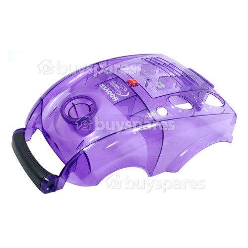 Superior Top Cover