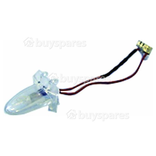Kenwood Neon Switch Actuator Assembly