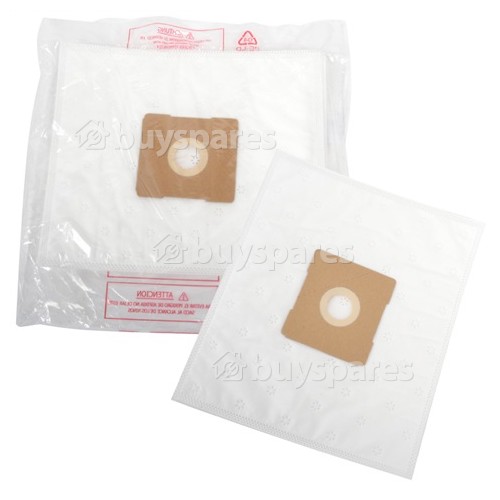 Bissell Dust Bag (Pack Of 3)