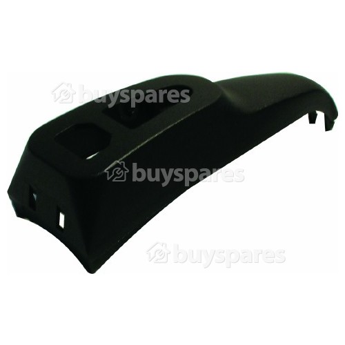 Haden Back Cover-black Ktl Psk