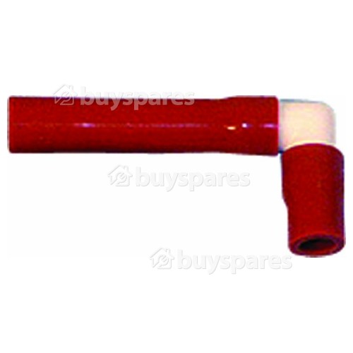 Kenwood Water Tubes & Ball Valve