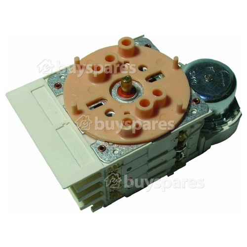Diplomat Timer Assy D/w DWI710