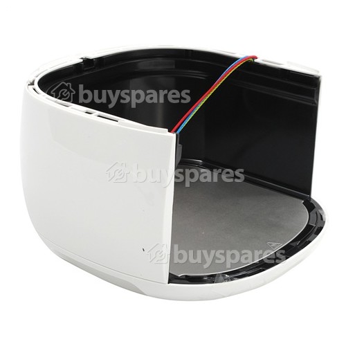 Philips Pan - Basket Holder