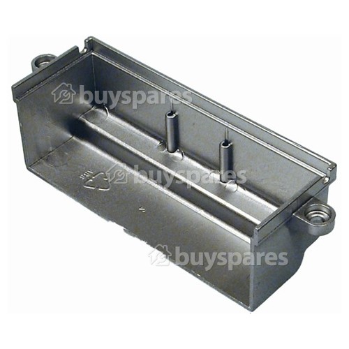 MSI60SL Handle Support