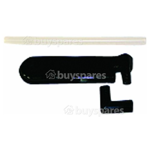 Kenwood Top Hinged Tube Assembly
