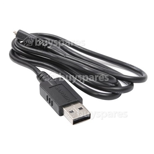 Garmin USB-Kabel