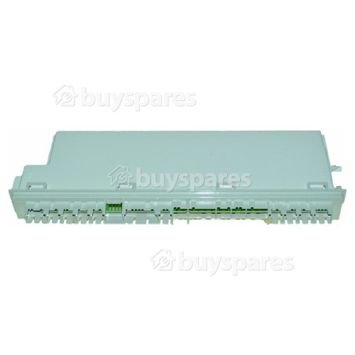 Laden Control Board PCB