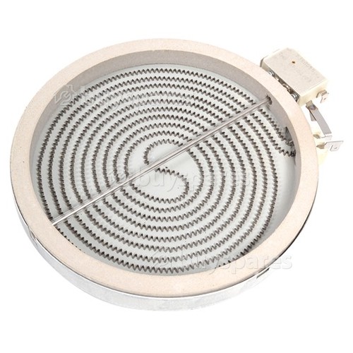 Amana Ceramic Hotplate Element Single 1700W