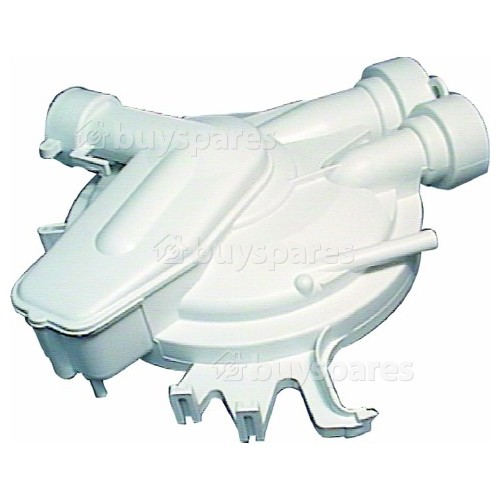 Thorn Sump