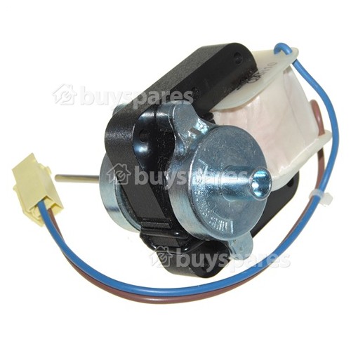 Ahma Obsolete Fan Motor