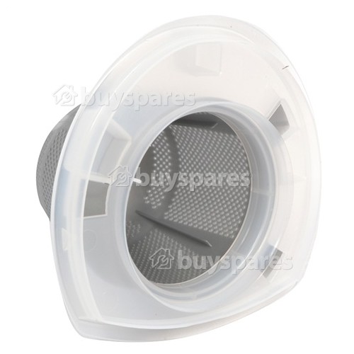 Filtre Déflecteur D'aspirateur Portable Black & Decker