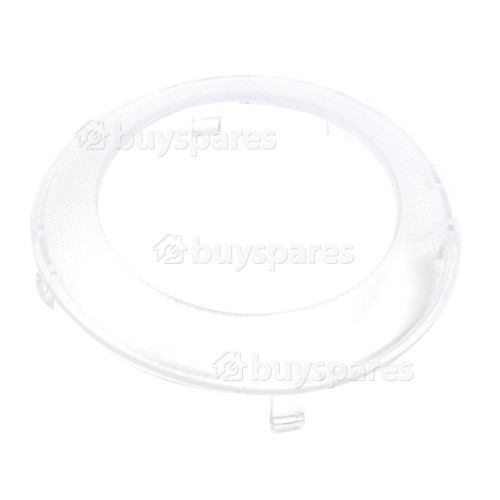 Electric Co D9543 FW Program Selecting Button