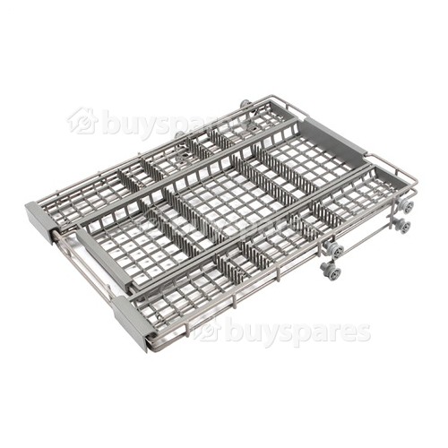 Cutlery Shelf Assembly