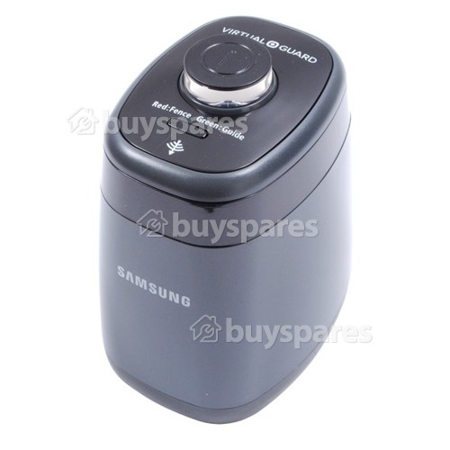 Samsung Robotic Cleaner Virtual Guard