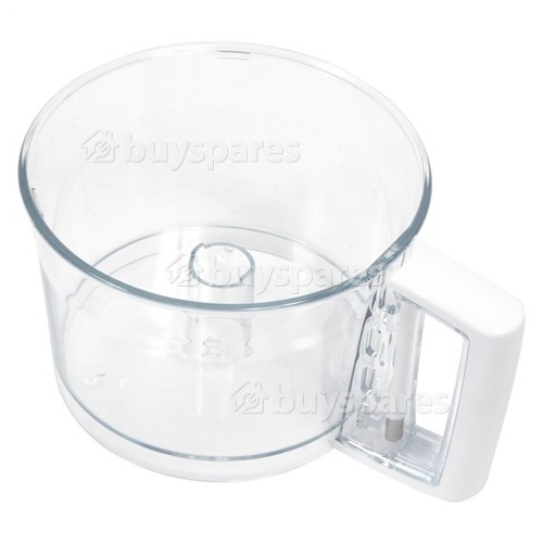 Magimix Main Mixer Bowl With Handle