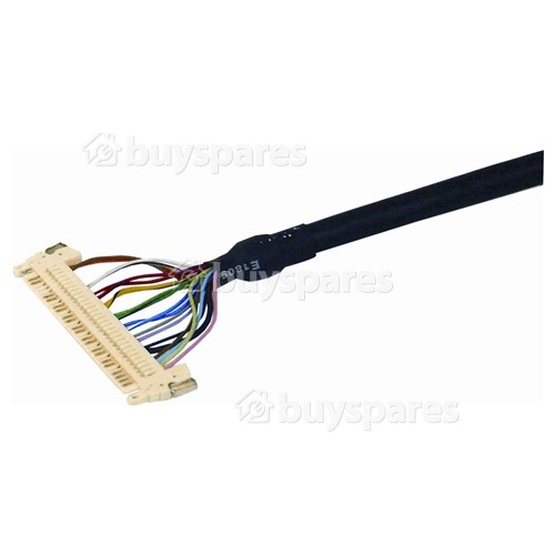 LCD42761HDF LVDS Cable 30P/350