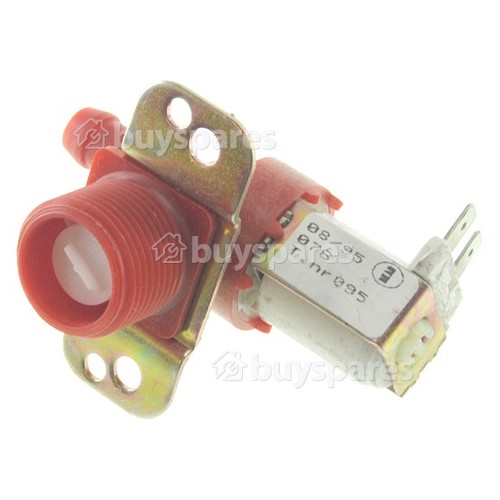 Hotpoint Dishwasher Solenoid Valve