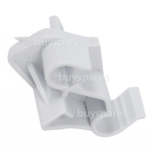 LEC TF5586S (444448040) Left Hand Freezer Flap Hinge Bracket