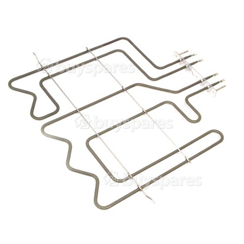 System 600 40015090 Oven/Grill Element