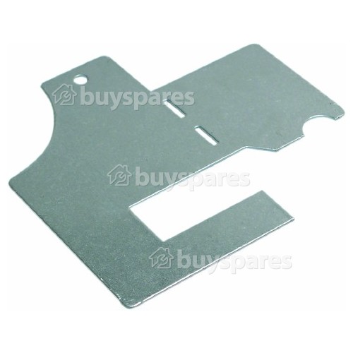 Aspen 50AP5NDWP Wind Shield