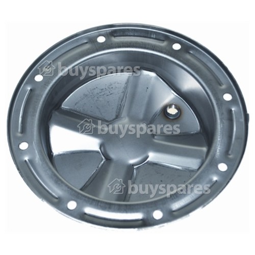 Simac Boiler Upper