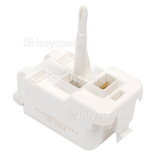 Samsung Compressor Relay Ptc Buyspares