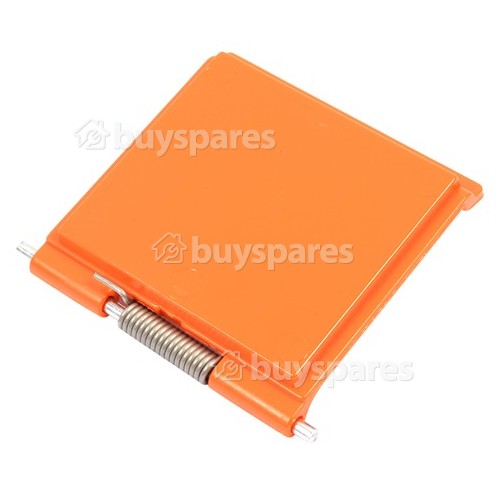 Sebo Dart 1 Access Door