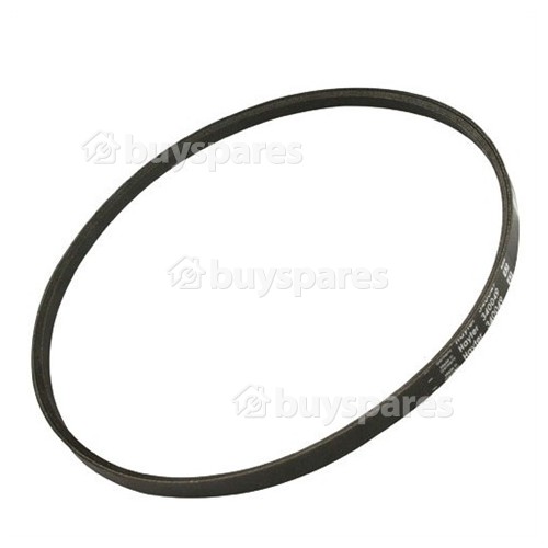 Hayter Harrier 56 340A Cogged Wedge Drive Belt Hayter