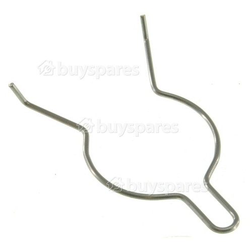 Exhaust Fixing Wire
