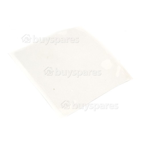 Indesit SAN 400 Lamp Reflector