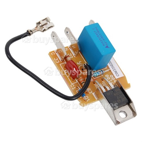 Siemens VR41A300/03 Motor Module