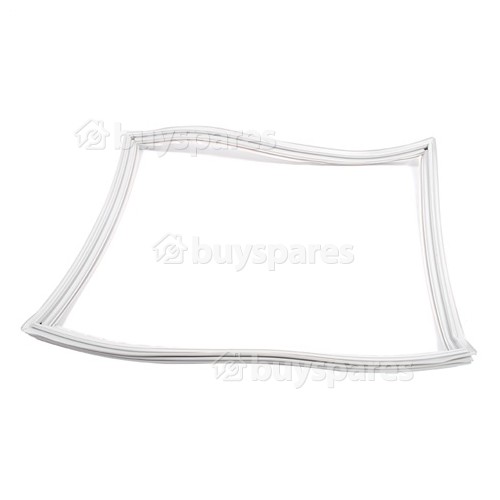 Daewoo Freezer Door Seal Assembly Grey