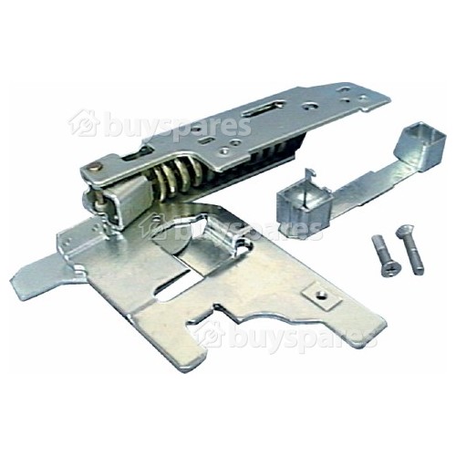 Hotpoint Door Hinge Left Hand (Lh) D/w 6801 6802 7810 7820 7830 7840 7850 7860 71360 71350 71340 68340 6800