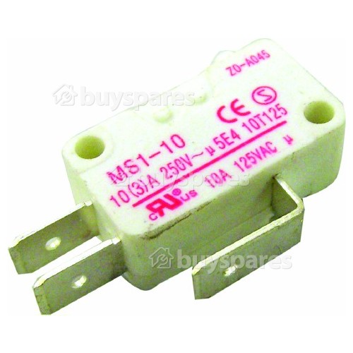 Microswitch Working 1.00 0
