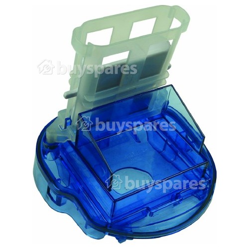 Bissell Dirty Tank Lid Assembly