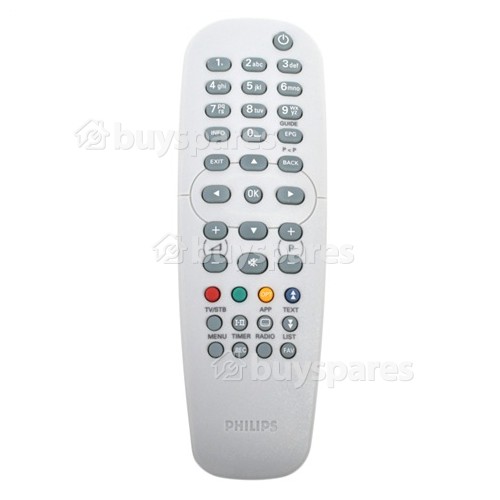 RC19137008/01 Telecomando Philips