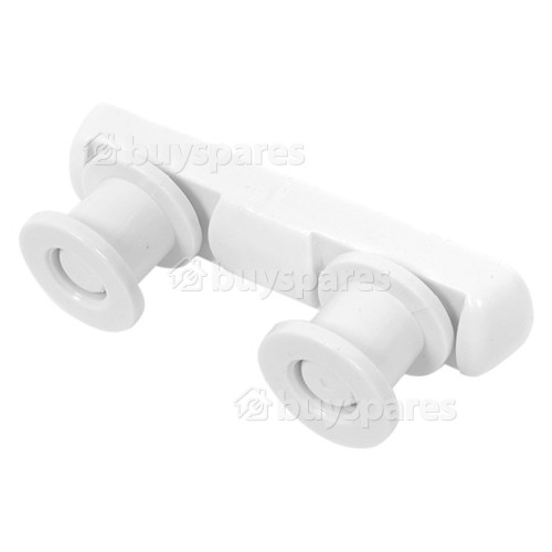 Guide Support Inc Wheels D2731FW Beko