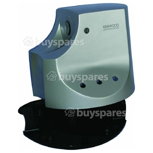 Kenwood Body & Base Assembly