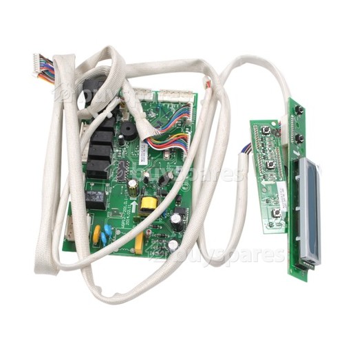 PCB
