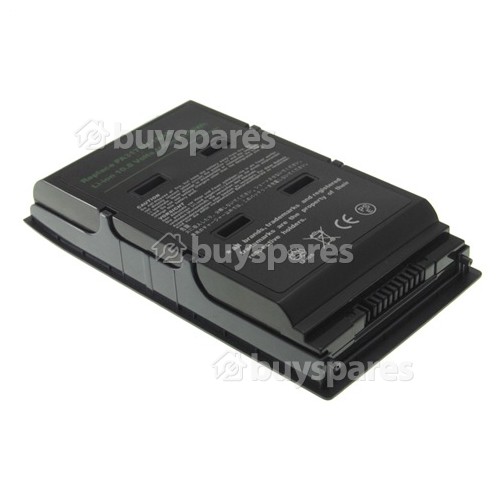 Batterie D'ordinateur Portable - PA3123U-1BRS Toshiba