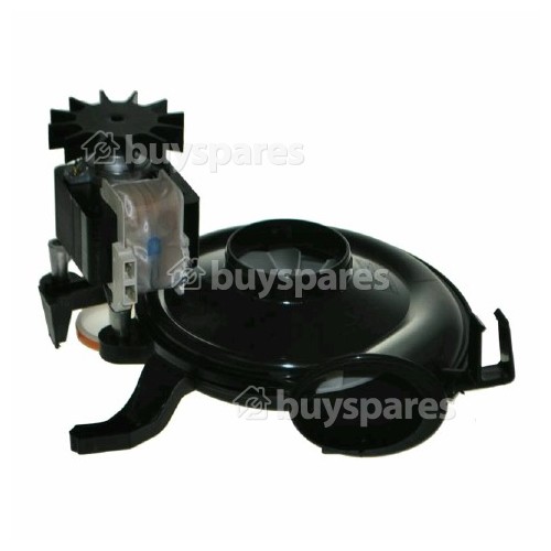 tricity bendix dishwasher parts