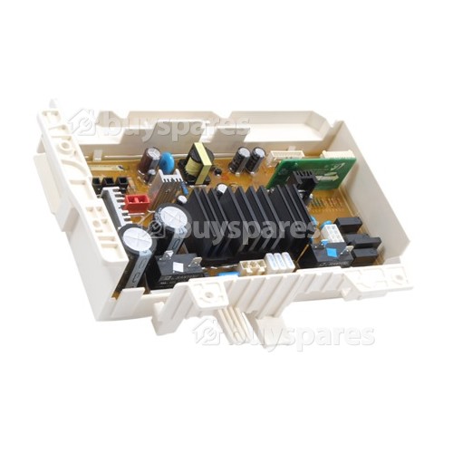 Electronica Main PCB In Housing : DC9201223A / DC41-00189c ( Arno 2 Inverter )