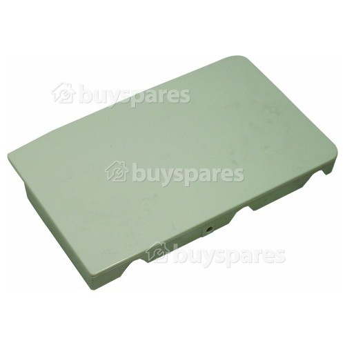 Right Side Baseboard CF2W CS2W