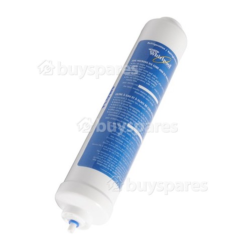 Whirlpool Fridge External Water Filter WSF100
