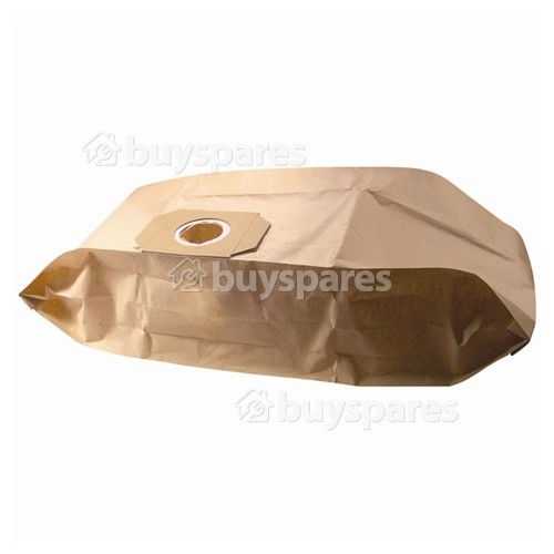 Hoover H39 Paper Bags (Pack Of 5)