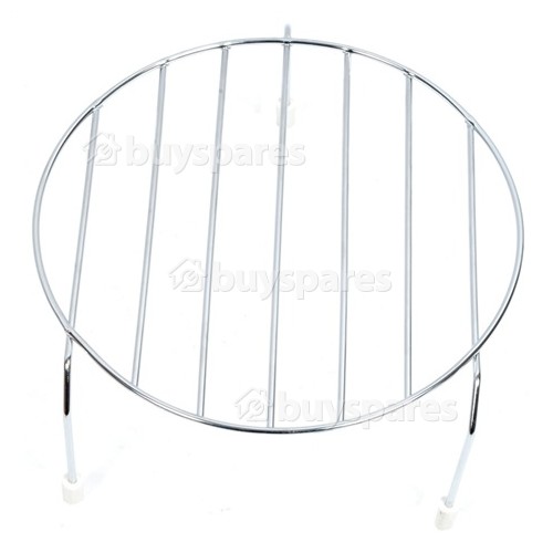 Panasonic High Rack Microwave Turntable 189mm Dia 77mm Height BuySpares